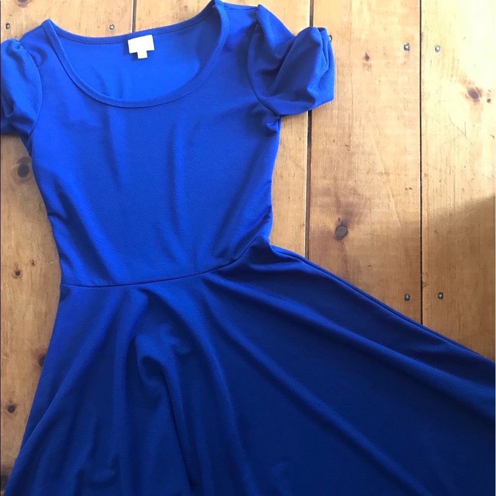 Lularoe Dress